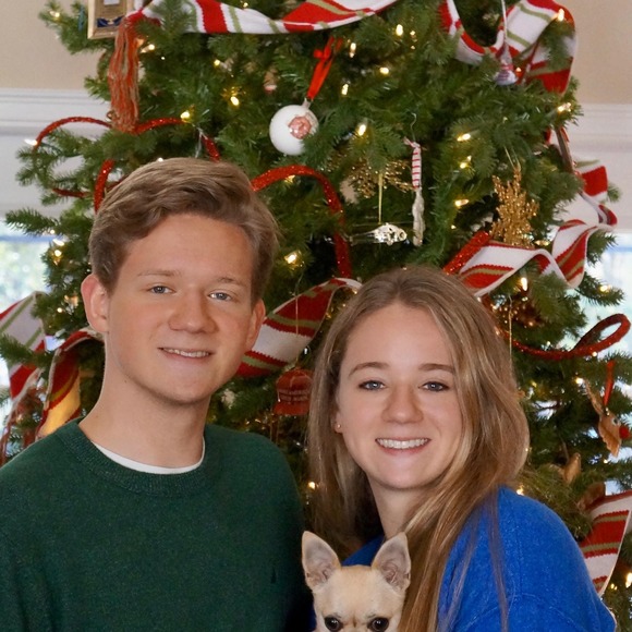 Meet your Posher, Carrie - Picture 1 of 1